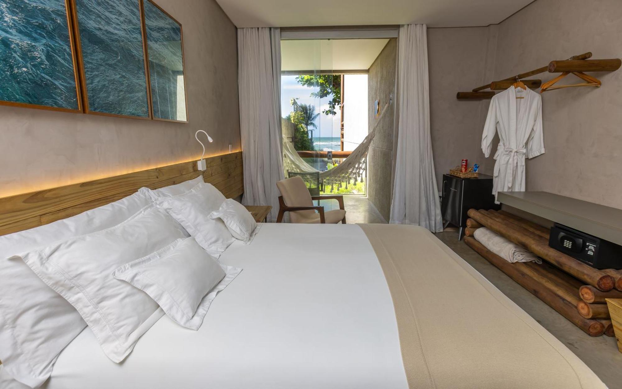 Flor De Lis Exclusive Hotel Maceio  Exterior photo