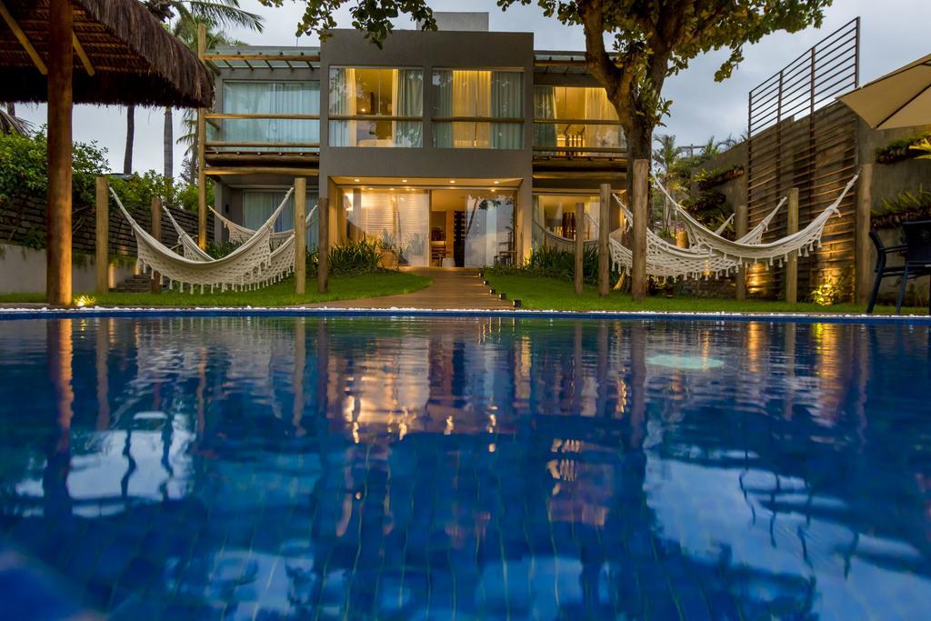 Flor De Lis Exclusive Hotel Maceio  Exterior photo