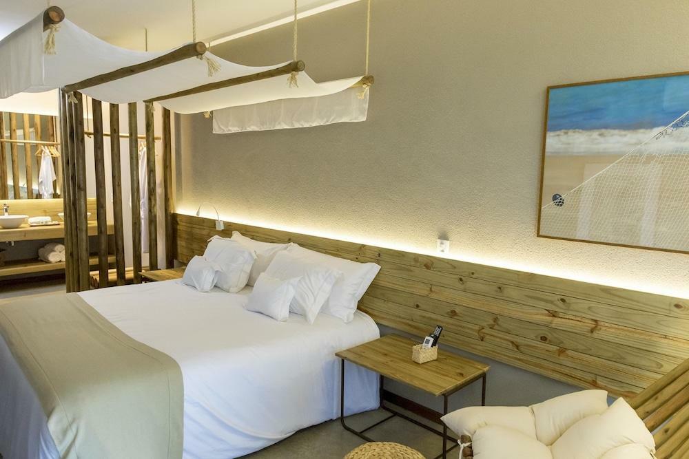 Flor De Lis Exclusive Hotel Maceio  Exterior photo